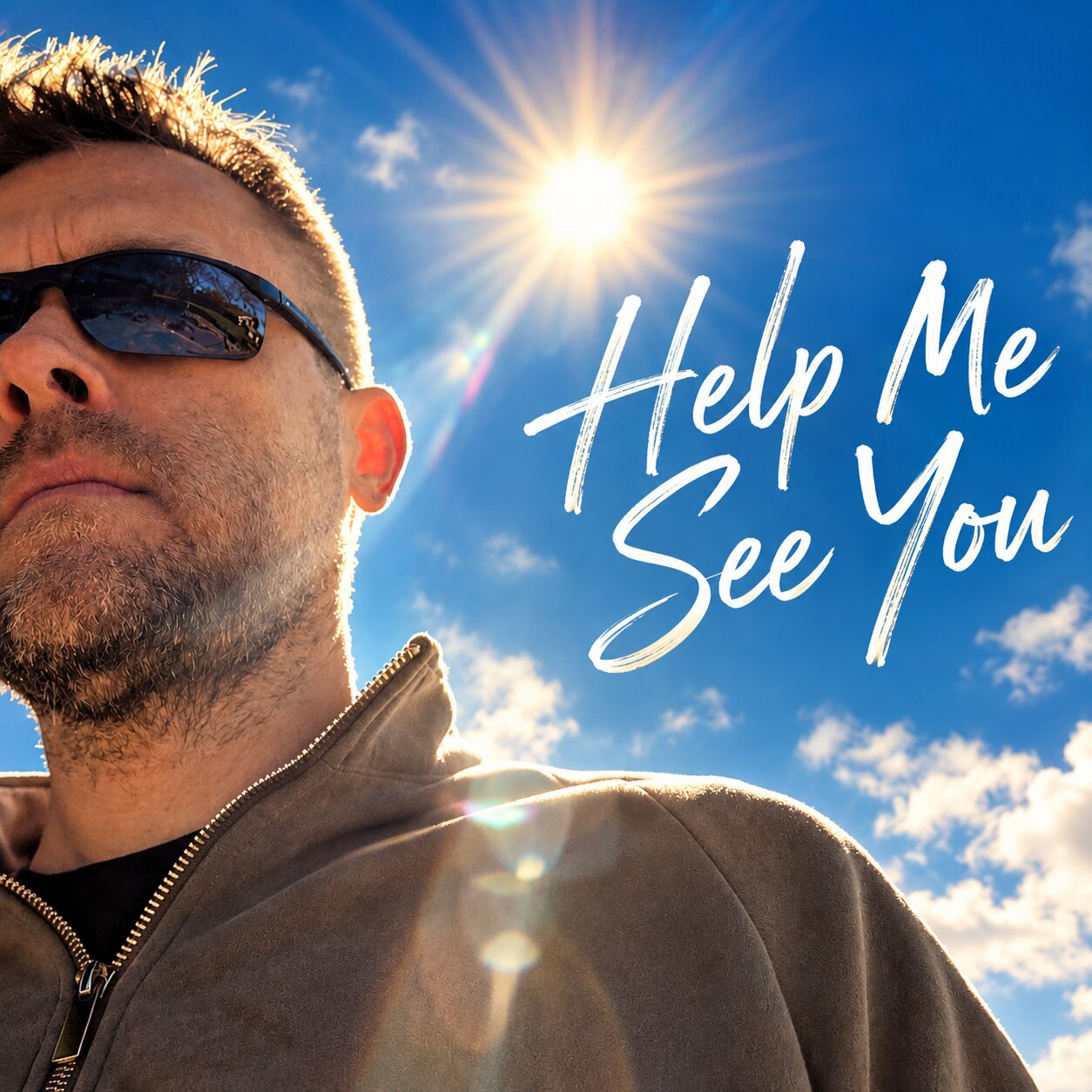 Help Me See You cover artwork